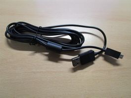 Xbox One Pad Ladekabel USB - 3 Meter