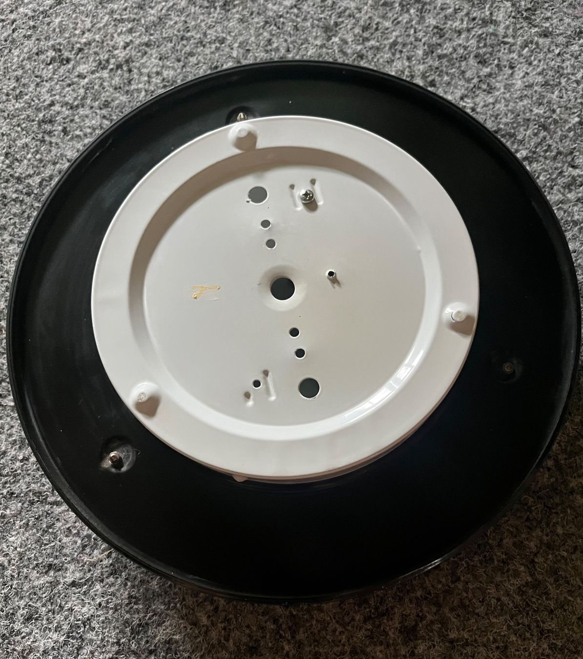 Lampadari & plafoniere: Lampe – Usato da Dombresson venduto da joe_7p65 2