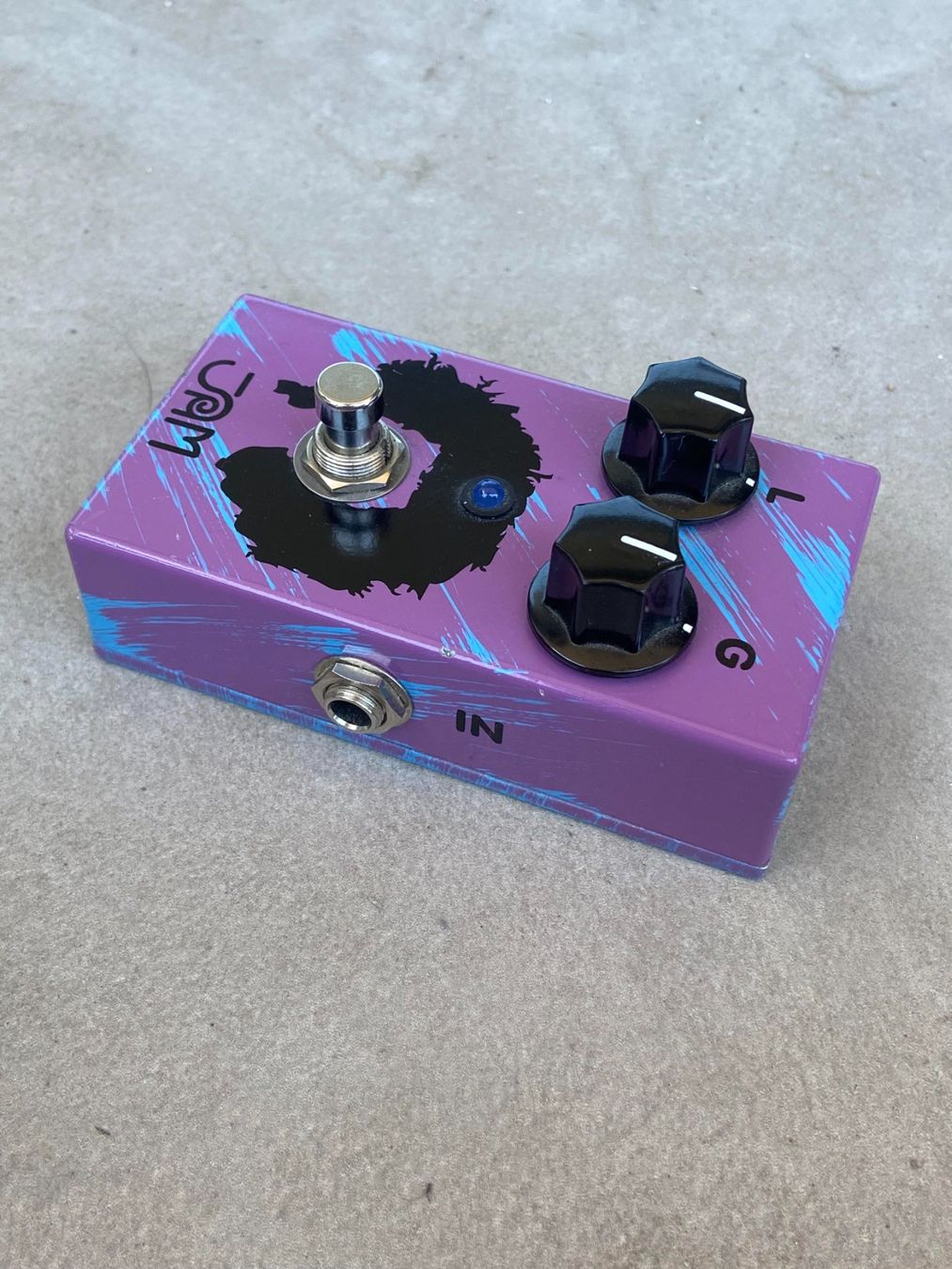Musikinstrumente: JAM PEDALS Fuzz Phrase – Gebraucht aus Gland von tos_5xcx 3