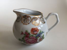 P.A.R.I.S 2 PORCELAINE FRANCE Crémier / Rahmkanne