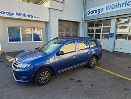 Dacia Logan MCV TCe90 Frisch ab MFK