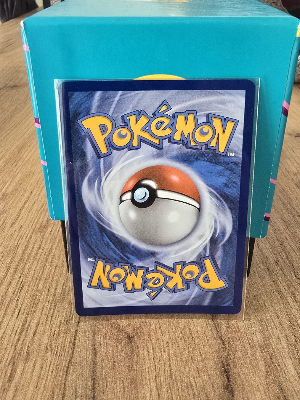 Pokémon Sammelbilder & Trading cards: Mega Floette EX / Near Mint  – Neu (gemäss Beschreibung) aus Naters von alissa.s 1