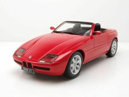 BMW Z1 Roadster 1/18 Limited 500 pcs.