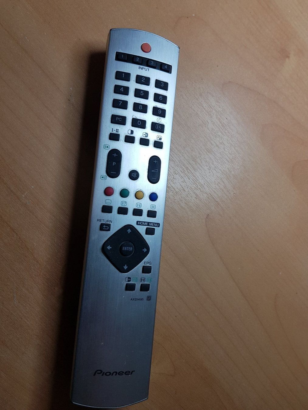 Pioneer Telecomandi: Pioneer – Usato da Bionnens venduto da Meg011