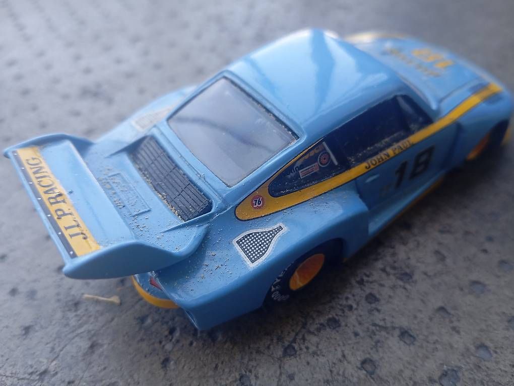 Porsche Modellautos: Porsche 935 Turbo – Gebraucht aus Basel von Petergunn 1