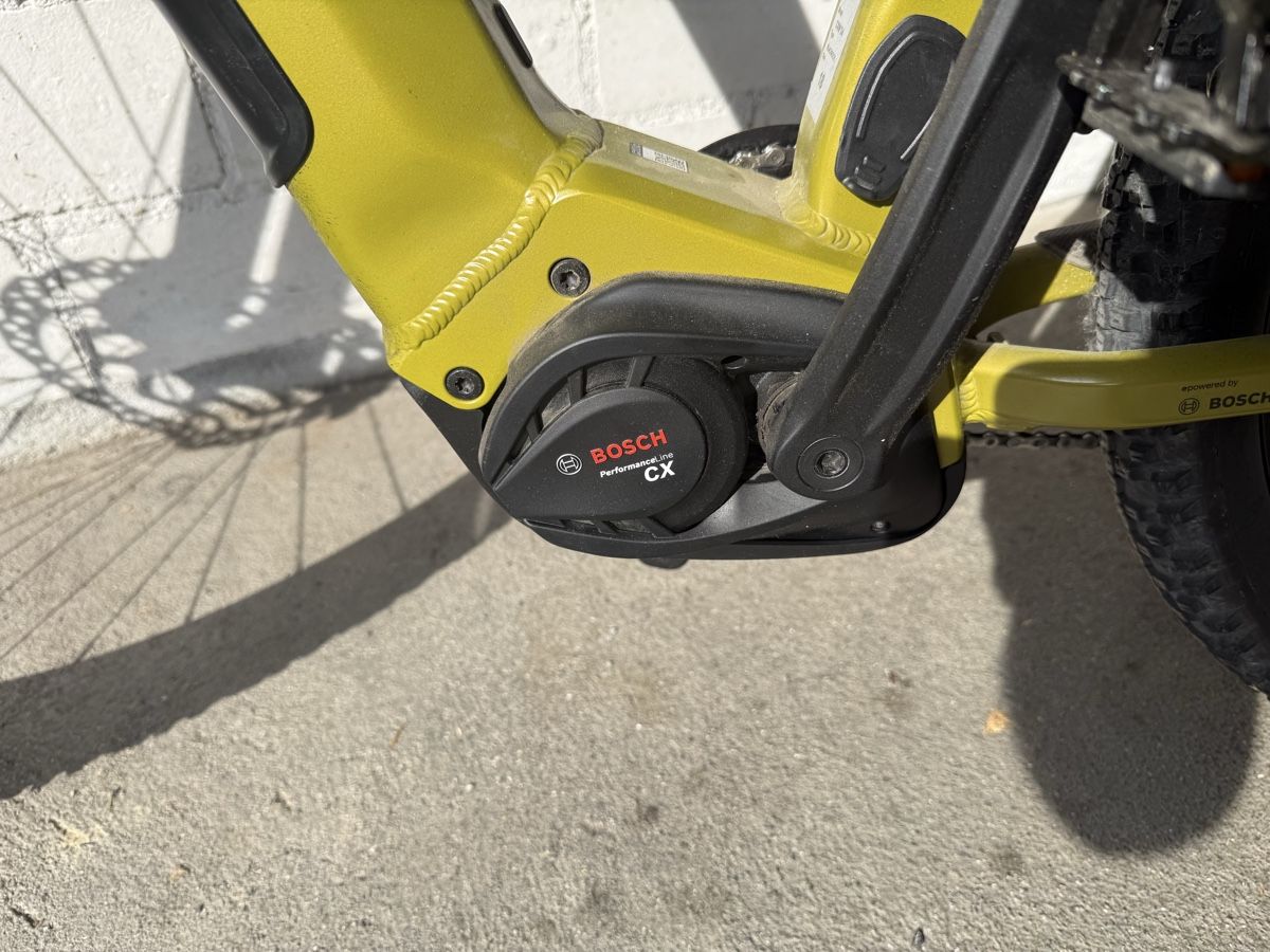 Cilo Biciclette: Verkaufe Cilo CXM 04 – Usato da Emmen venduto da danielludwig 1