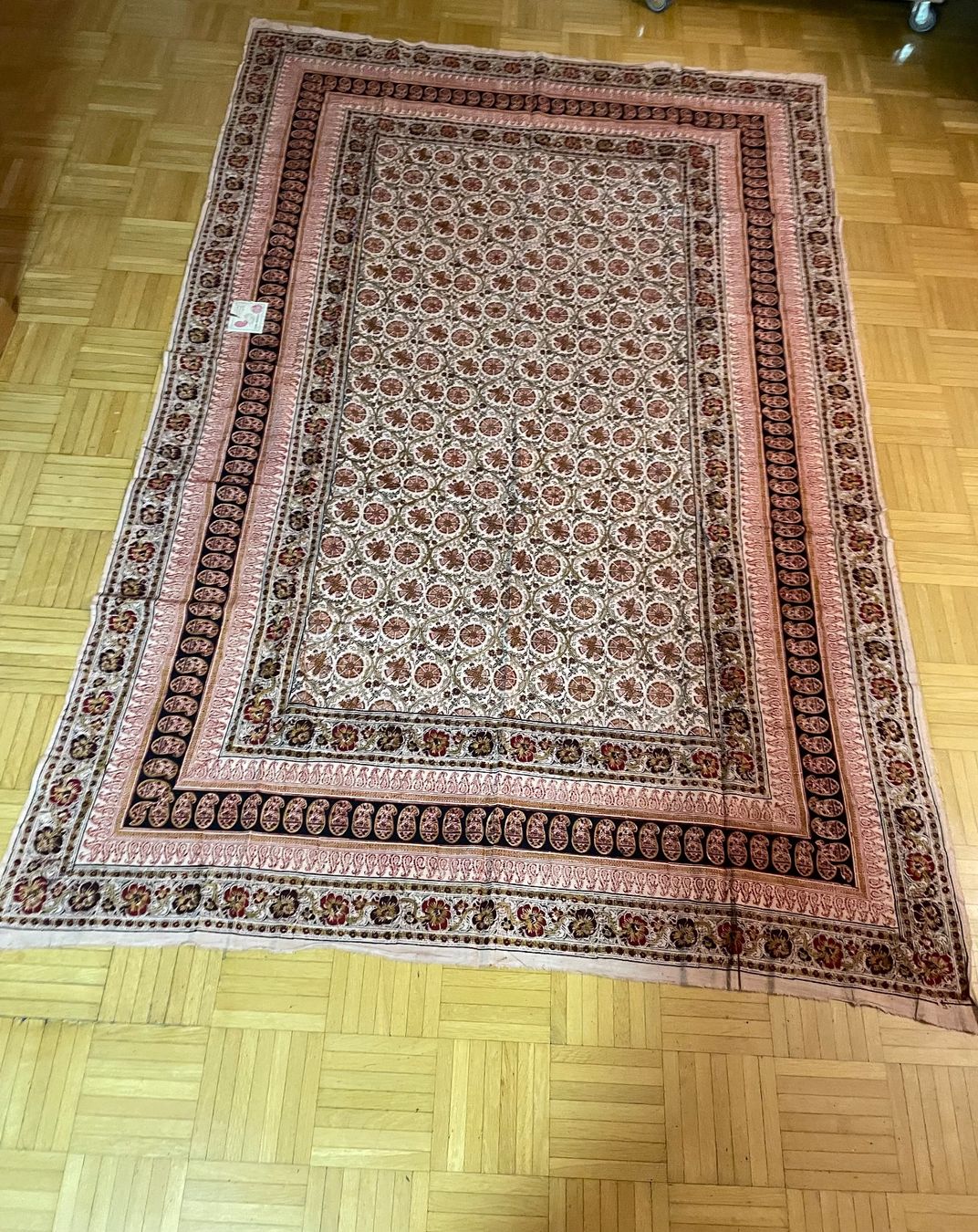 Coperte: Verschiedene Tücher – Usato da Root venduto da HeidyShop