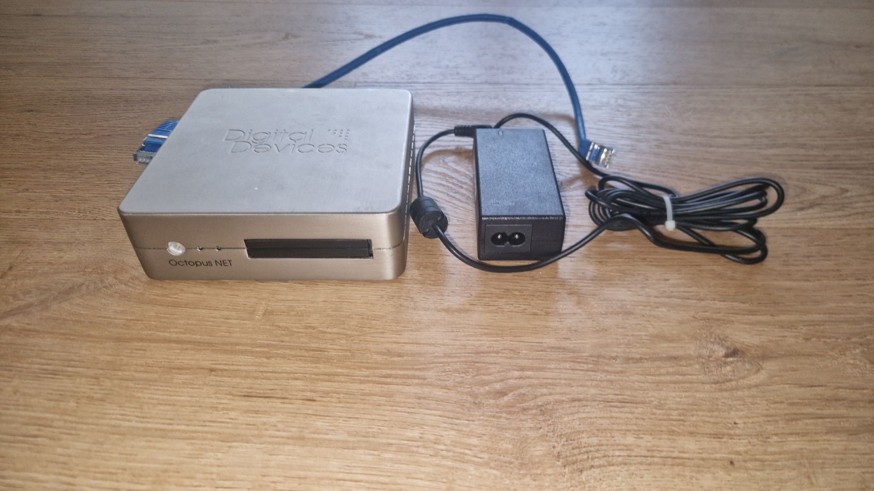Server: Digital Devices Net S2 + 10Zig 4648qc Thinclient PC – Neu (gemäss Beschreibung) aus Pieterlen von Besiktas-1903