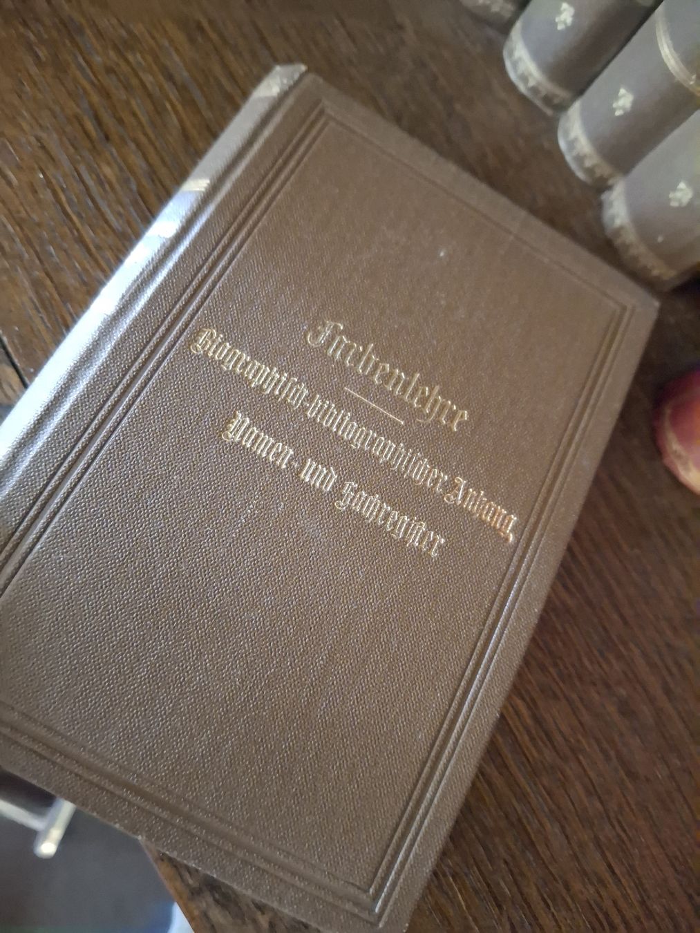 Libri: Arthur Schopenhauer Sämmtliche Werke  – Usato da Bäriswil BE venduto da vonys 1