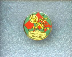 Euro Disney  PLUTO