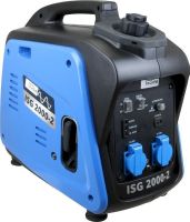 Güde Inverter-Stromerzeuger ISG 2000-2