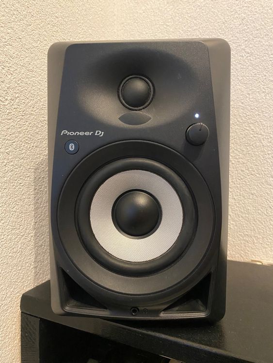 pioneer dm 40 bt | Kaufen auf Ricardo