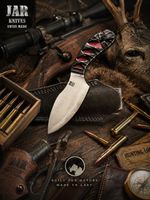 JAR KNIVES "RYŪ" Messer 2379 Stahl 60 HRC 1/1