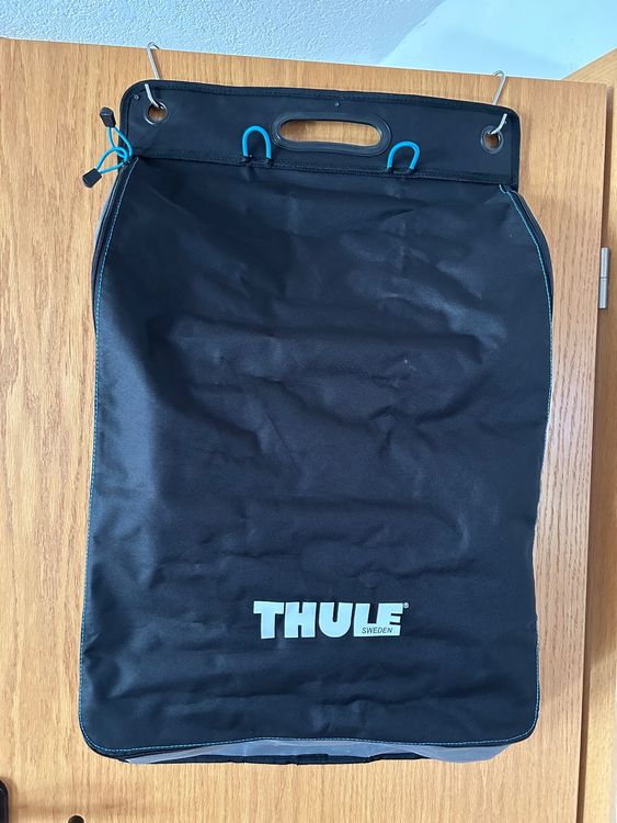Thule Taschen Wandset Camping Kaufen auf Ricardo