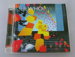 THE WHO - Endless Wire