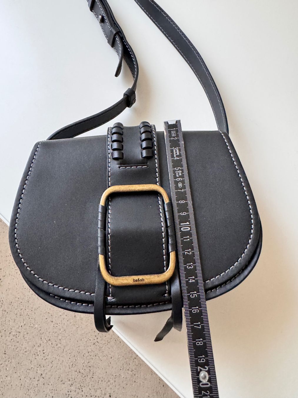 Ba&Sh Taschen für Damen: Tasche  ba&sh – Gebraucht aus Uerkheim von erdf 3