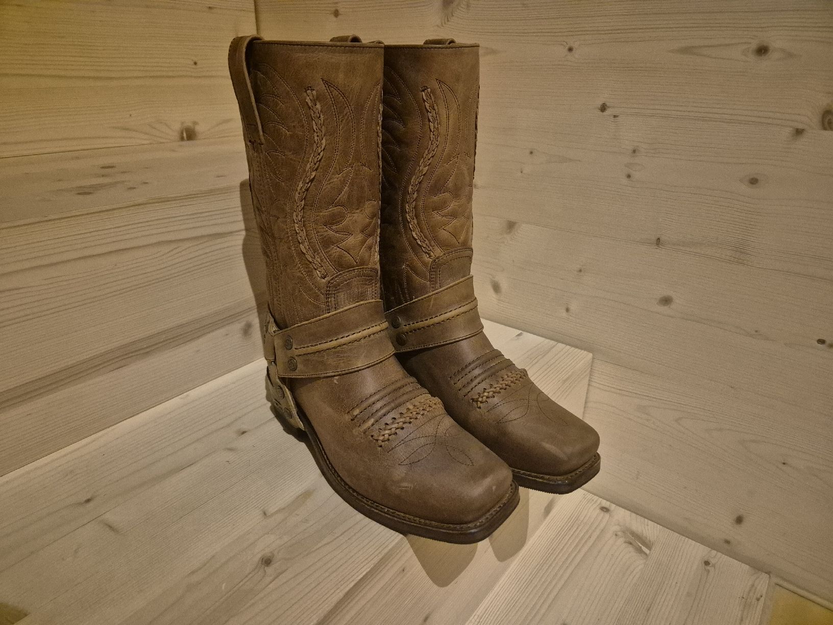 Sendra Chaussures femmes: Bikerboots Sendra – Neuf (Voir description) à Schaanwald par Gismo034 7