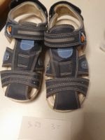 Sandalen Jungen Grösse 29 Bobbi Shoes