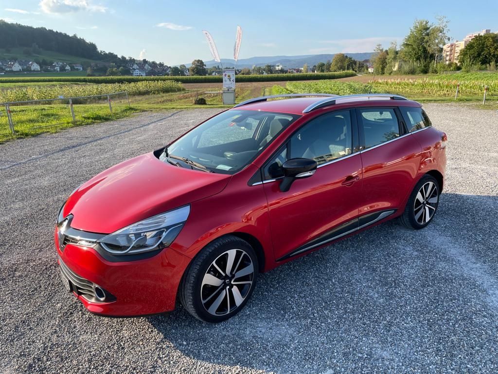 Automobili: Renault Clio, Swiss Edition 0.9 – Usato da Urdorf venduto da VukKar 1