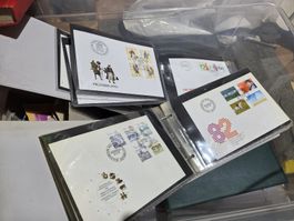 Briefmarken