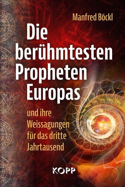 Libri: Die berühmtesten Propheten Europas (S) – Nuovo (secondo la descrizione) da Schlatt TG venduto da annesbuecher