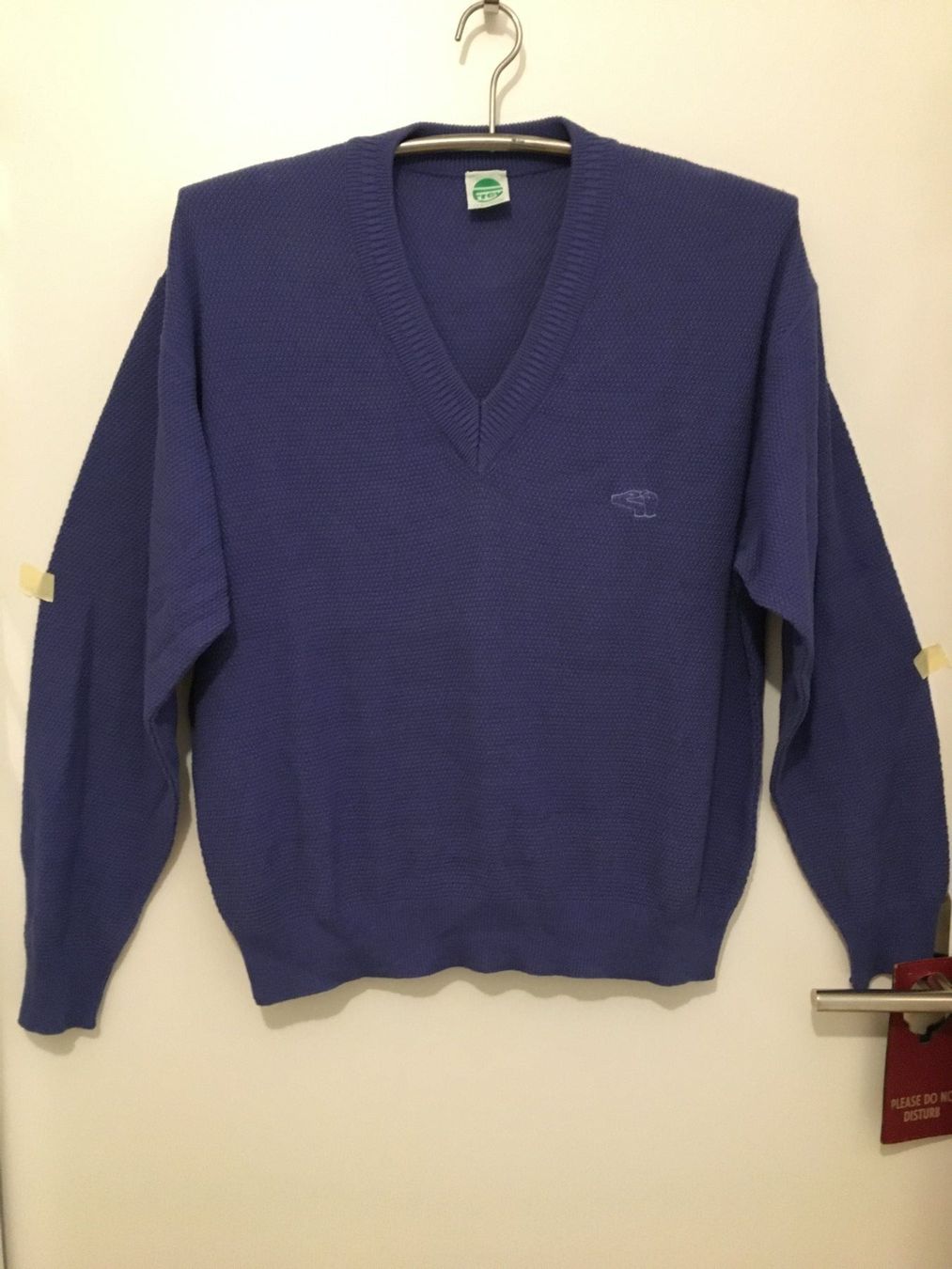Maglioni & Felpe: Herrenpullover FREY CHEMISERIE/PulloverGr.XL=54, Italienmade – Usato da Heerbrugg venduto da dwfg