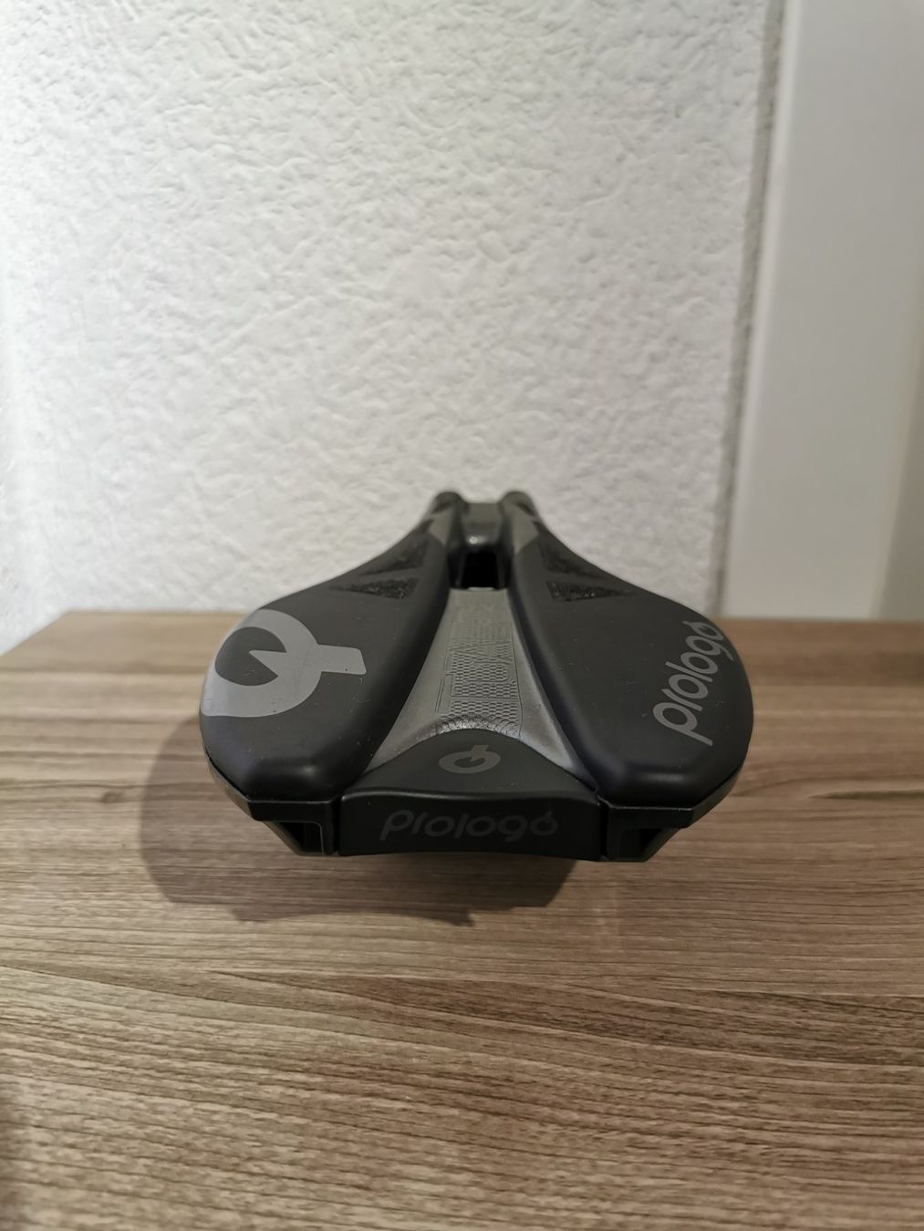 Ersatzteile: Selle de vélo Prologo TGale Pas CPC Tirox – Gebraucht aus Yverdon-les-Bains von lalolo64 7