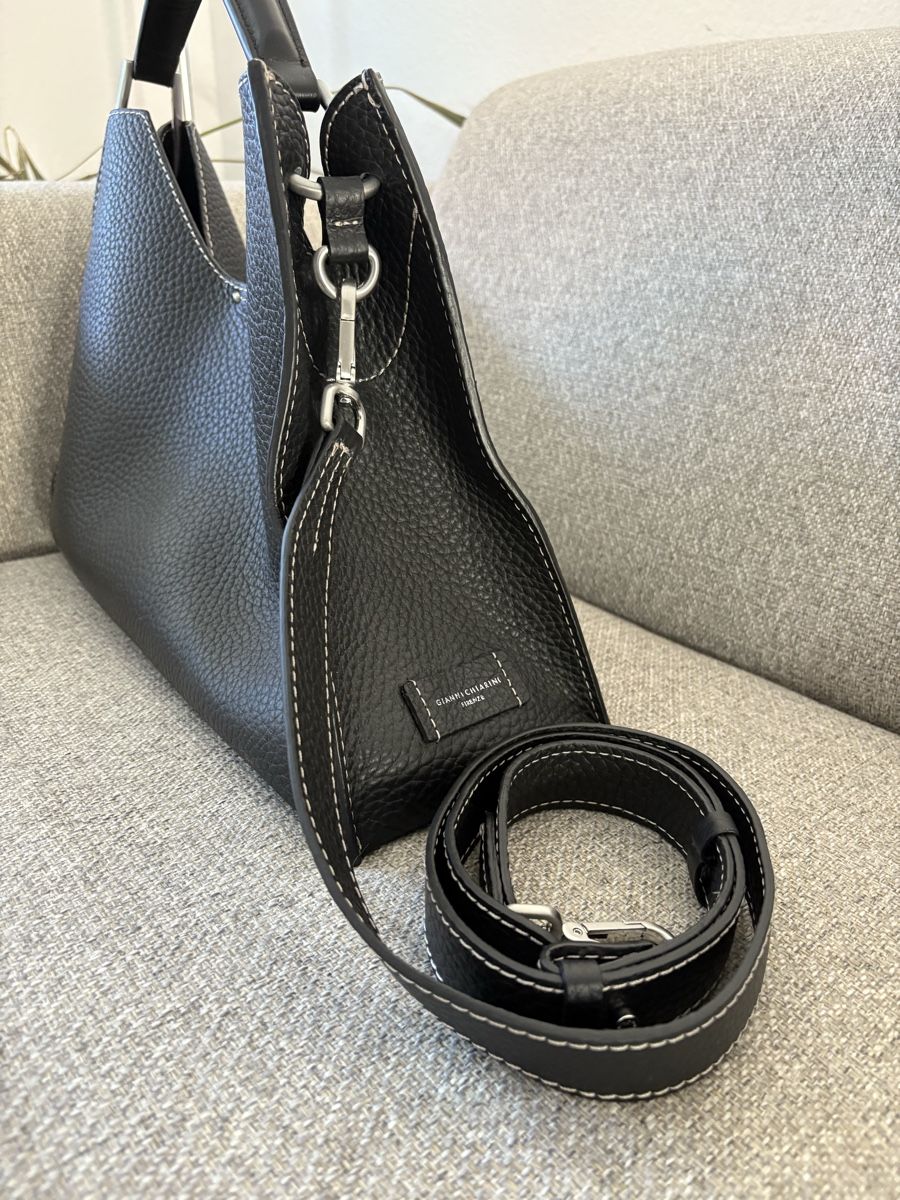 Gianni Chiarini Borse: Gianni Chiarini Aurora large – Nuovo (secondo la descrizione) da Bern venduto da Schris08 2