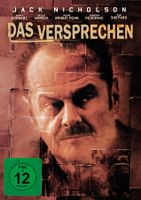 Das Versprechen - The Pledge (2001) Sean Penn/Jack Nicholson
