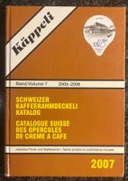 Kaffeerahmdeckeli Katalog Band 7
