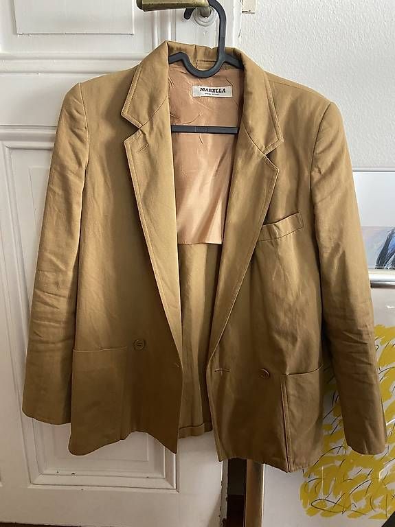 Marella Giacche: Veste Mariella – Usato da Lausanne venduto da lau_8vk7