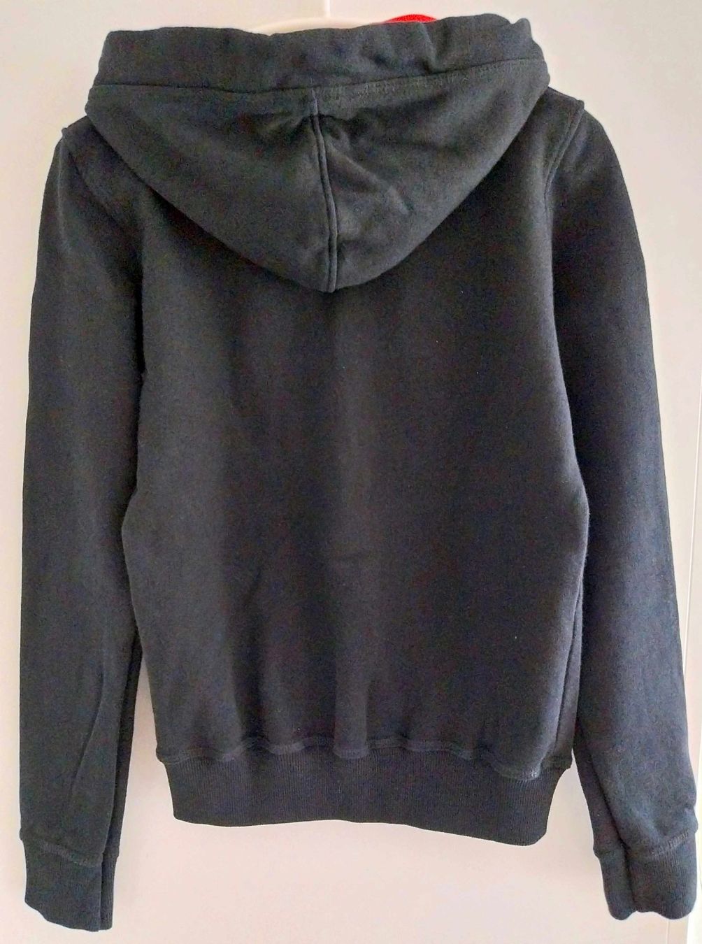 Giacche: Kapuzenjacke Jenny Junior – Usato da Seuzach venduto da wie_c66v 1