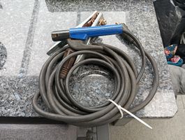 ELEKTRODENSCHWEIßKABEL