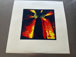 ELECTRICALLY INDUCED VIBRATIONS LP COMPILATION - E. KA-SPEL