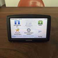 GPS TomTom XXL Navi (Versand, Twint möglich)