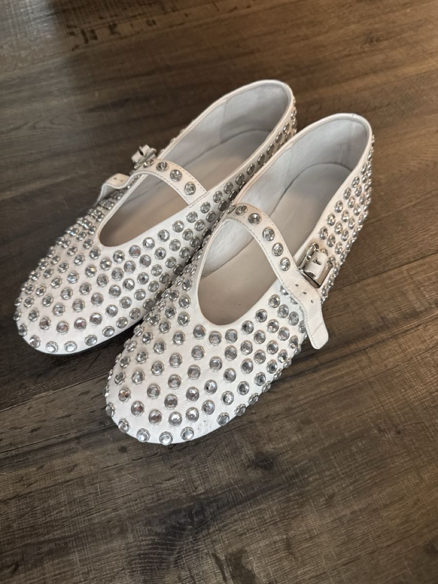 Scarpe da donna: Tony Bianco ballerinas  – Usato da Richterswil venduto da ser_2kkf 2