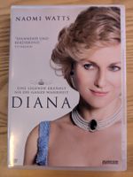 Diana (DVD-Film mit Naomi Watts als Diana)
