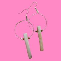 "Sienna" earrings
