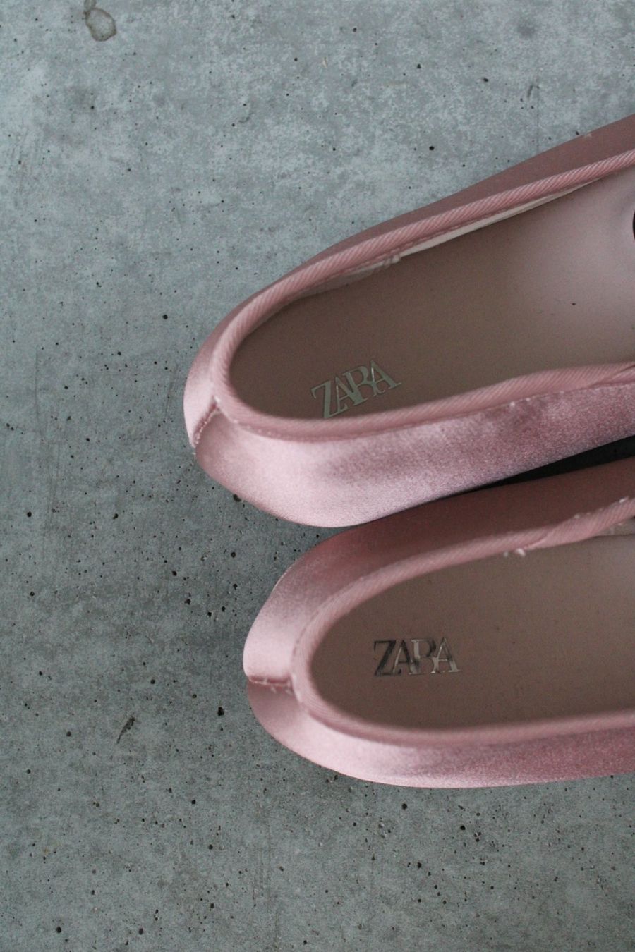 Zara Scarpe da donna: NEW Zara Ballerinas – Nuovo e nell'imballaggio originale da St. Gallen venduto da look-twice 6