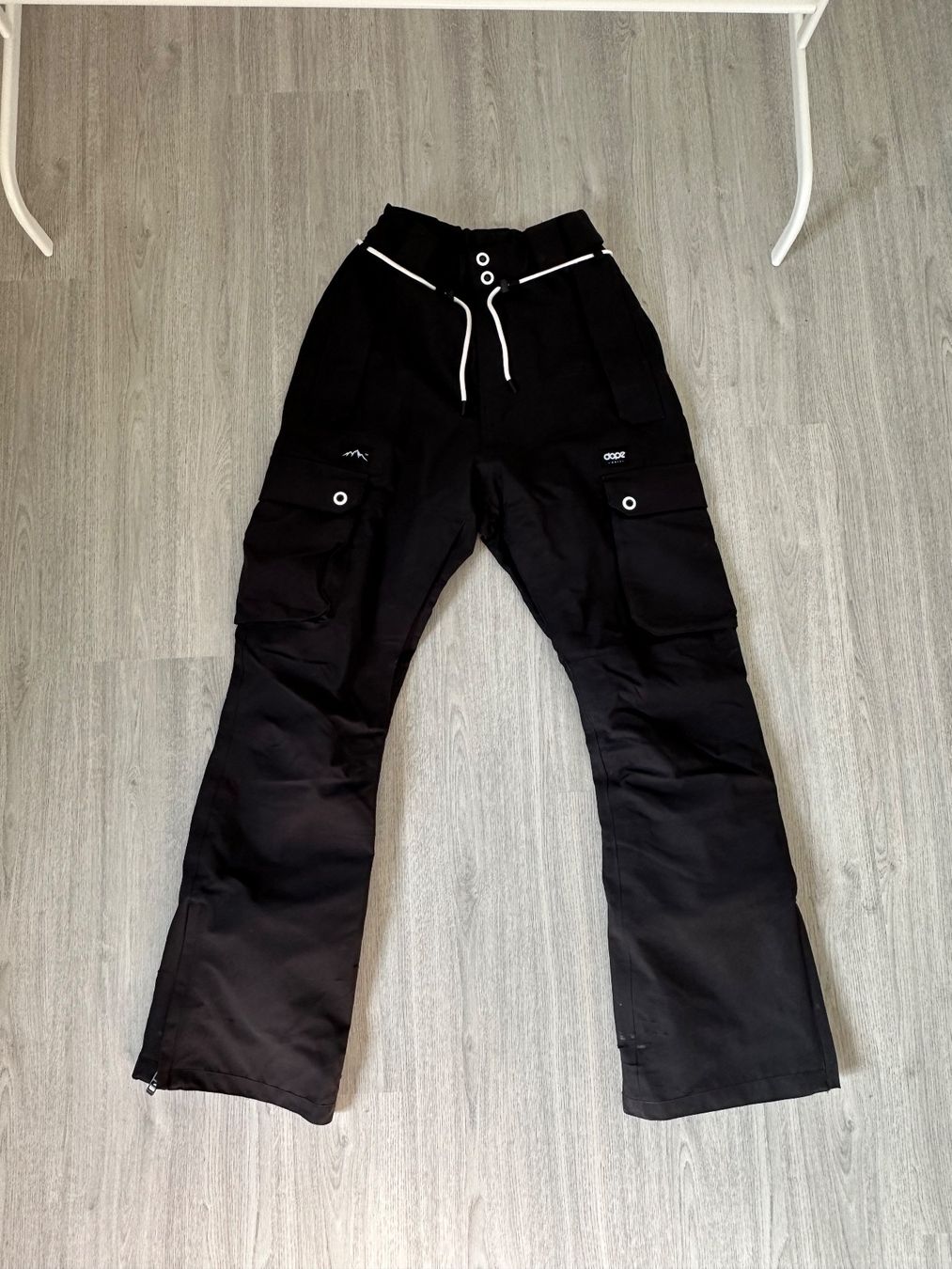 Dope Hosen: Dope Skihose – Gebraucht aus Liestal von Cliestal