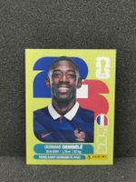 Panini Wm 2026 Sticker : Ousmane Dembélé Fra 15