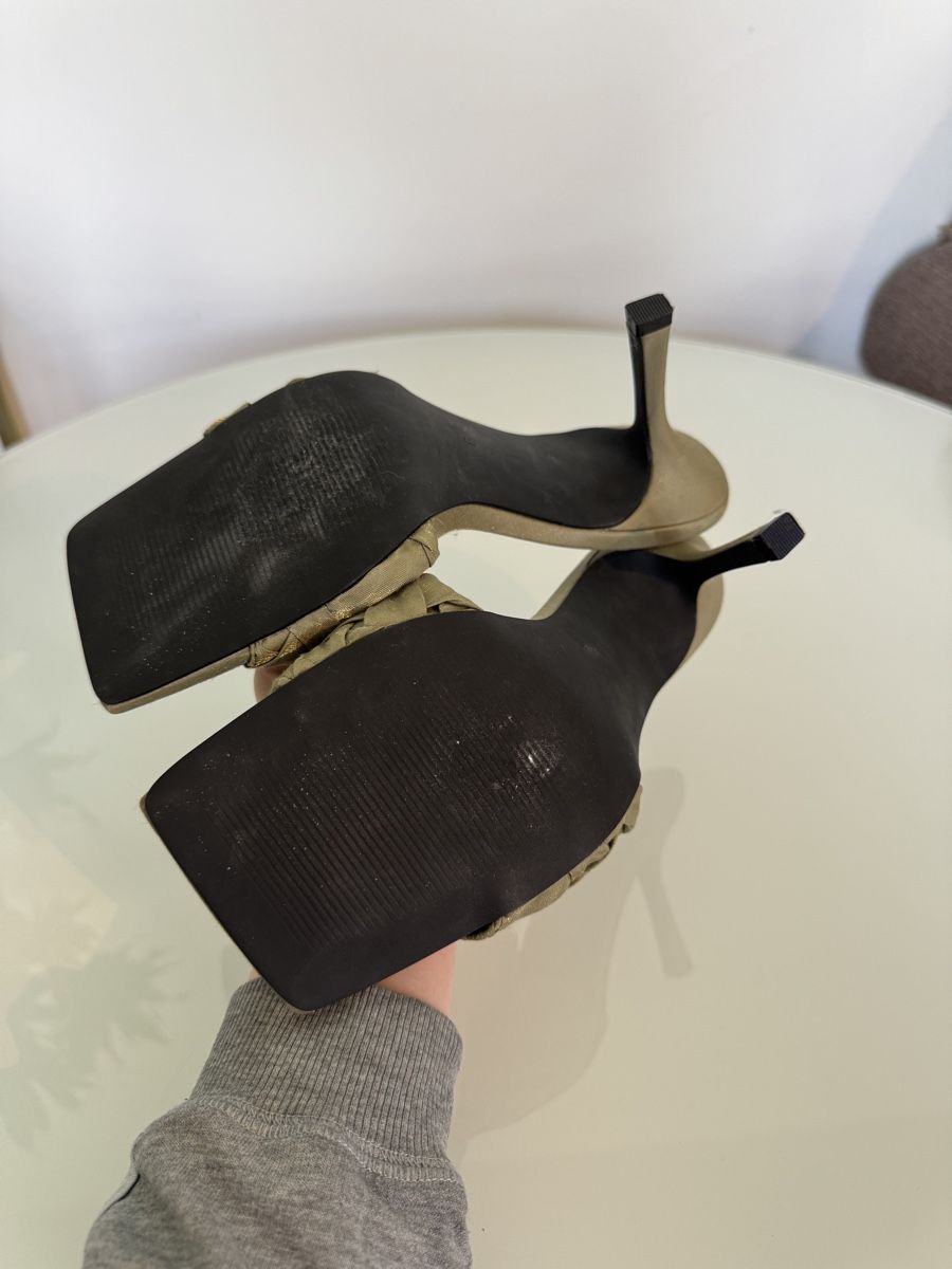 Asos Scarpe da donna: Mules Grösse 38/39 – Usato da Frauenfeld venduto da _smile_w 4