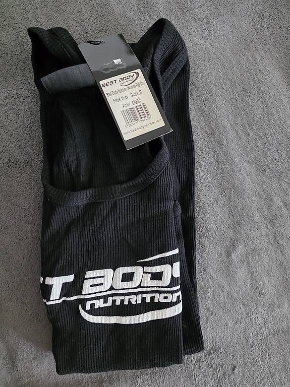 Biancheria intima: BEST BODY GRÖSSE M – Usato da Reitnau venduto da cuorematto01