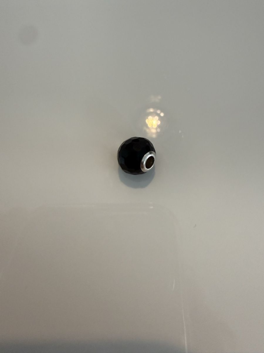 Thomas Sabo Anhänger: Thomas Sabo Bead silber – Gebraucht aus Ueken von salomon.t9 1