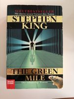 Stephen King - Green Mile DE