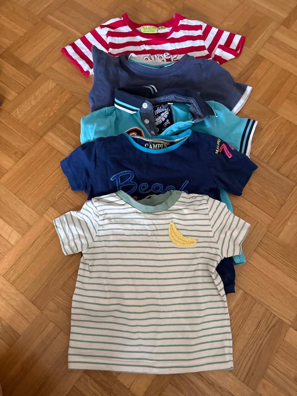 Lotti & Set di vestiti: Kleiderpaket Gr 80 – Usato da Zürich venduto da ann_vl7h 1