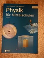 Physik für Mittelschulen
