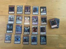 Yu-Gi-Oh