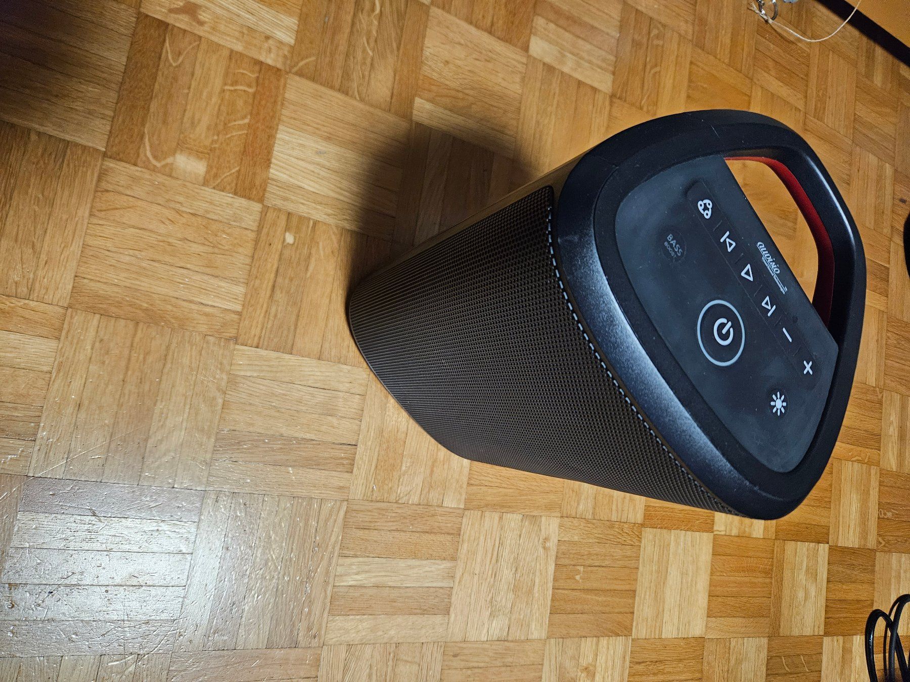 Casse acustiche: Bluetooth-Boombox – Usato da Allschwil venduto da leechmasterb