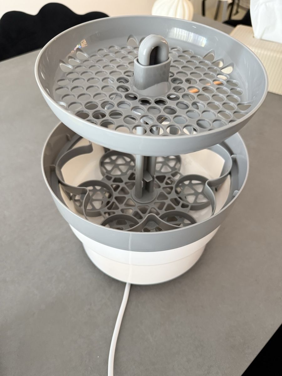 Reer Repas pour bébés: Reer Flaschen Sterilisator – D'occasion à Balgach par emi_d77v 2
